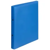 Pagna Ringbuch DIN A4 25 mm Hellblau 2 St.