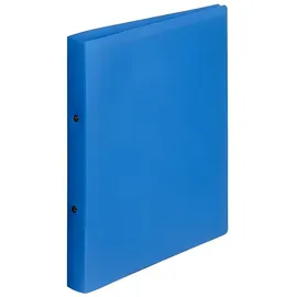 Pagna Ringbuch DIN A4 25 mm Hellblau 2 St.