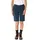 Vaude Farley Stretch Ii Kurze Hose Blau 48