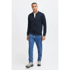 Indicode IDBronte Sweatjacke Herren Blau S