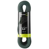 Edelrid Kestrel Pro Dry 8.5 Mm Halbseil (Größe 50M, blau)