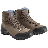 Mammut Nova Tour Ii High Goretex Wanderstiefel - Oak / Bark - EU 37 1/3