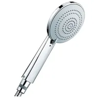 Evenes Handbrause Mixa 3 Fitair, 3 Strahlarten, Ø 110
