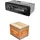 JUST SOUND best choice for caraudio Autoradio Einbaupaket JBL Celebrity 150 passend für Mitsubishi L200 KA_T, KB_T Schwarz | Bluetooth USB