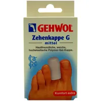 Eduard Gerlach Gehwol Zehenkappe G mittel