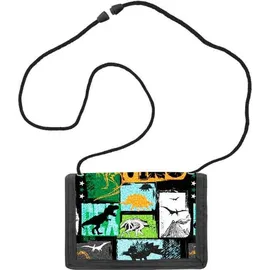 bb schönes schenken Dino Brustbeutel Unisex