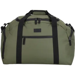KENORADA Weekender Rainbow Duffle M 40l green