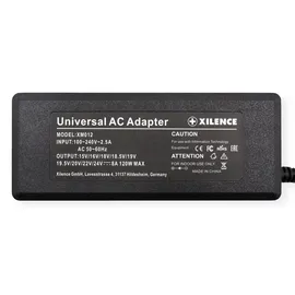 Xilence XM012 - Stromversorgung 120W