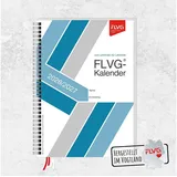 FLVG Verlagshaus A4 FLVG-Kalender 2026/2027