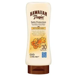 Hawaiian Tropic Satin Protection Lotion LSF 30 180 ml