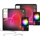 Philips Hue Flux LED-Streifen 5 Meter