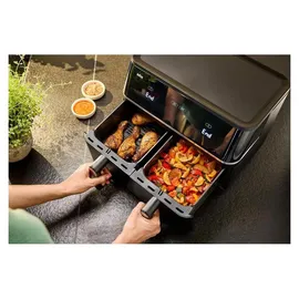 Braun TwinCook5 TD 5030I schwarz