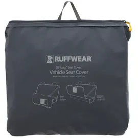 Ruffwear Der DirtbagTM Sitzbezug - Basalt Gray - One Size