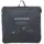Ruffwear Der DirtbagTM Sitzbezug - Basalt Gray - One Size