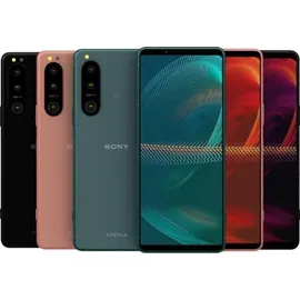 Sony Xperia 5 III 128 GB Schwarz