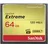 SanDisk CF Extreme 64GB 800x (SDCFXSB-064G)