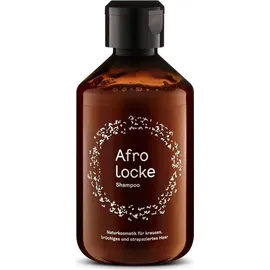 Afrolocke Shampoo 250 ml