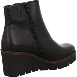 Gabor Keilstiefeletten in schwarz, / 4.5 UK