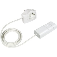 EHMANN Schnurdimmer Geeignet für Leuchtmittel: LED-Lampe, Energiesparlampe, Halogenlampe
