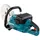 Makita DCE090T2X1 inkl. 2 x 5,0 Ah