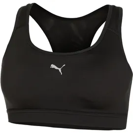 Puma 4keeps Schwarz L