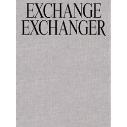 Ibrahim Mahama. Exchange-Exchanger (1957-2057), Leinen