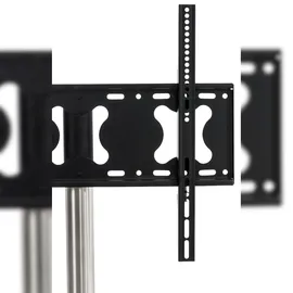 CLP TV-Ständer I Universelle Fernseher-Halterung