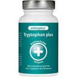 Kyberg Vital Gmbh Aminoplus Tryptophan plus Kapseln