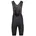 Trägerhose Black 2XL