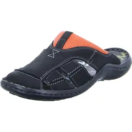 Krisbut Slides Schwarz 46