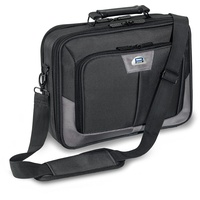 Pedea Premium-Bag 13.3" schwarz