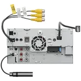 Kenwood DNR4190DABS 2-DIN