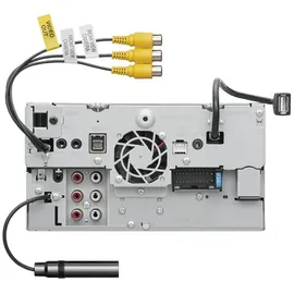 Kenwood DNR4190DABS 2-DIN