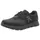 Rieker Slipper Herren Schwarz 43