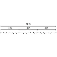 Scharnberger+Hasenbein Ersatzstrang 58292