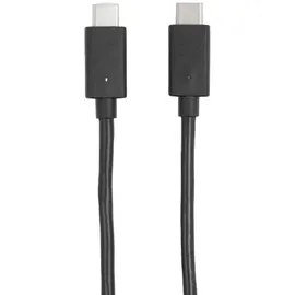 Owl Labs USB-C 4,87 m Schwarz