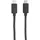 Owl Labs USB-C 4,87 m Schwarz