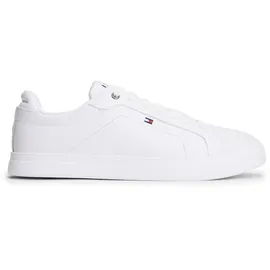 Tommy Hilfiger Icon Court Light Herren Weiß 43