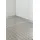 Biohort Bodenplatte Europa 213,5 x 141,5 cm Silber