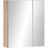 MID.YOU Austin 60 cm eiche