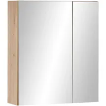 MID.YOU Austin 60 cm eiche