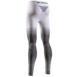 X-Bionic Invent FX Pants Damen Weiss/Grau/Light Grey XS