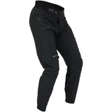 Fox Herren Winter Radhose flexair pro alpha