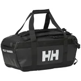 HELLY HANSEN Scout Duffel M black