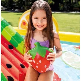 Intex Playcenter Fun'n Fruity Playcenter 244 x 191 x 91 cm 
