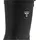 hummel Rubber Boot Jr Gummistiefel Schwarz 36