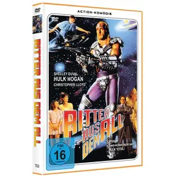 Der Ritter aus dem All