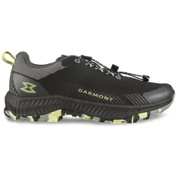 Garmont 9.81 Pulse black/daiquiri green (U002807) 10