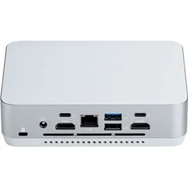 Asus NUC 14 Pro+ Revel Canyon RNUC14RVSU7089A2I, Core Ultra 7 155H, 32GB RAM, 1TB SSD, EU-Netzkabel