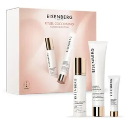 Eisenberg Cocooning Ritual Gesichtspflegeset